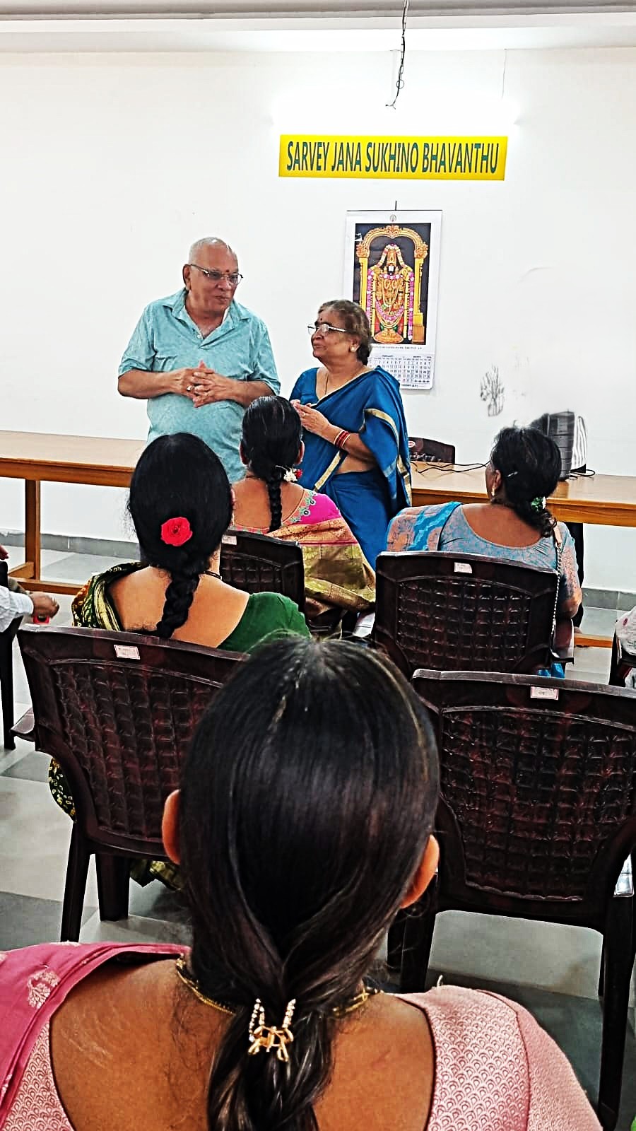 10 Mr and Mrs K Vijay Kumar Garu couple introduction in 2026 newyear celebrations.jpeg